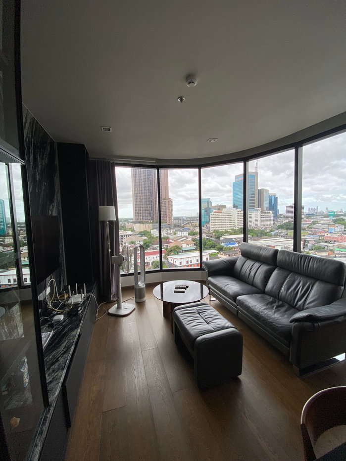 รูป A035480 Ideo Q Sukhumvit 36 - รูปที่ 2/8