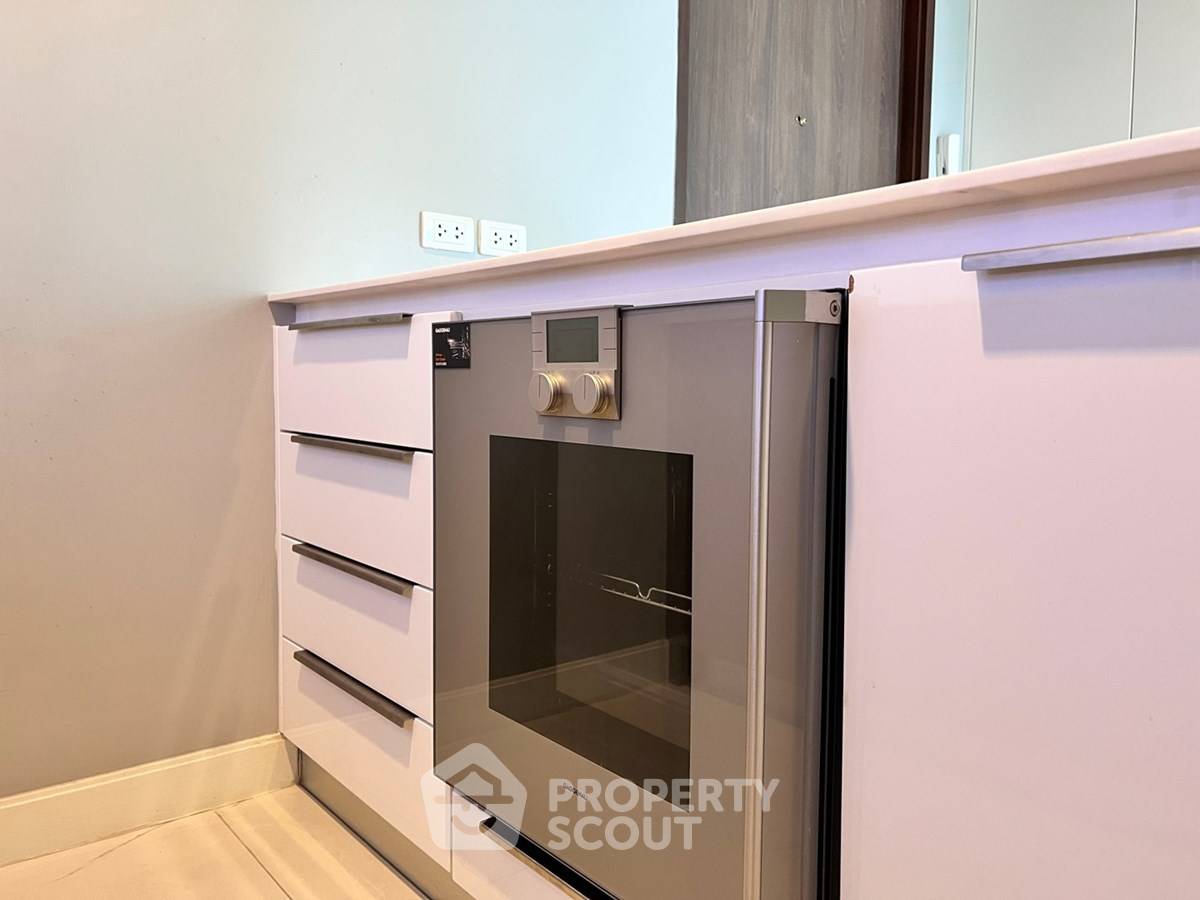 picture 2-BR Condo at 185 Rajadamri near BTS Ratchadamri (ID 2874253) - 16/26
