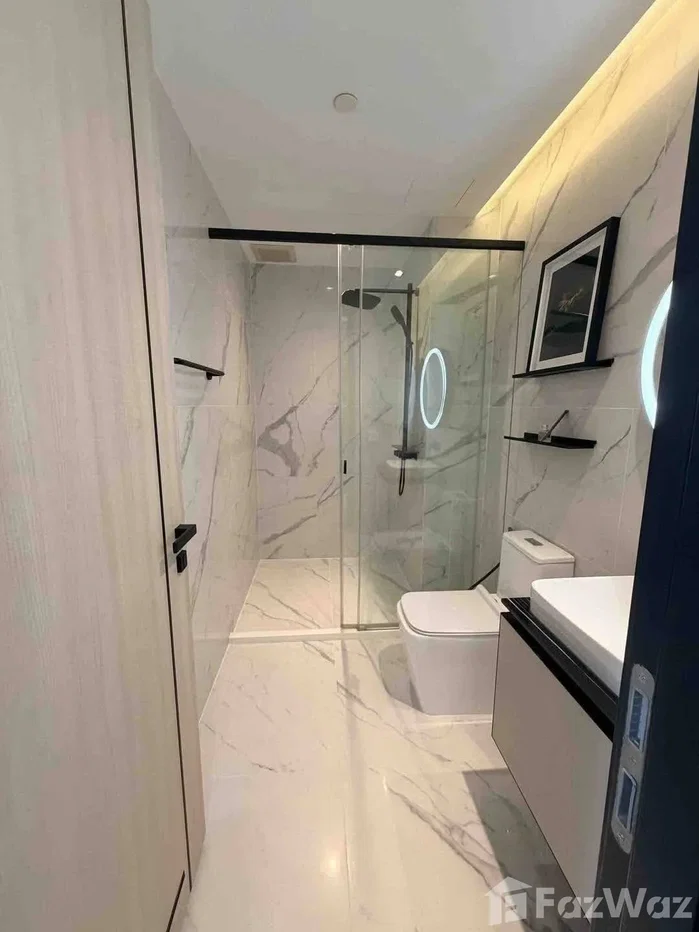 picture Unique Studio for sale at The Room Phayathai 6247723 - 11/14