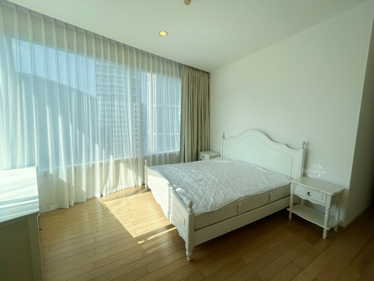 รูป 39 by Sansiri | Nice room 🚝ใกล้ BTS Phromphong #2026050814552 - รูปที่ 8/15