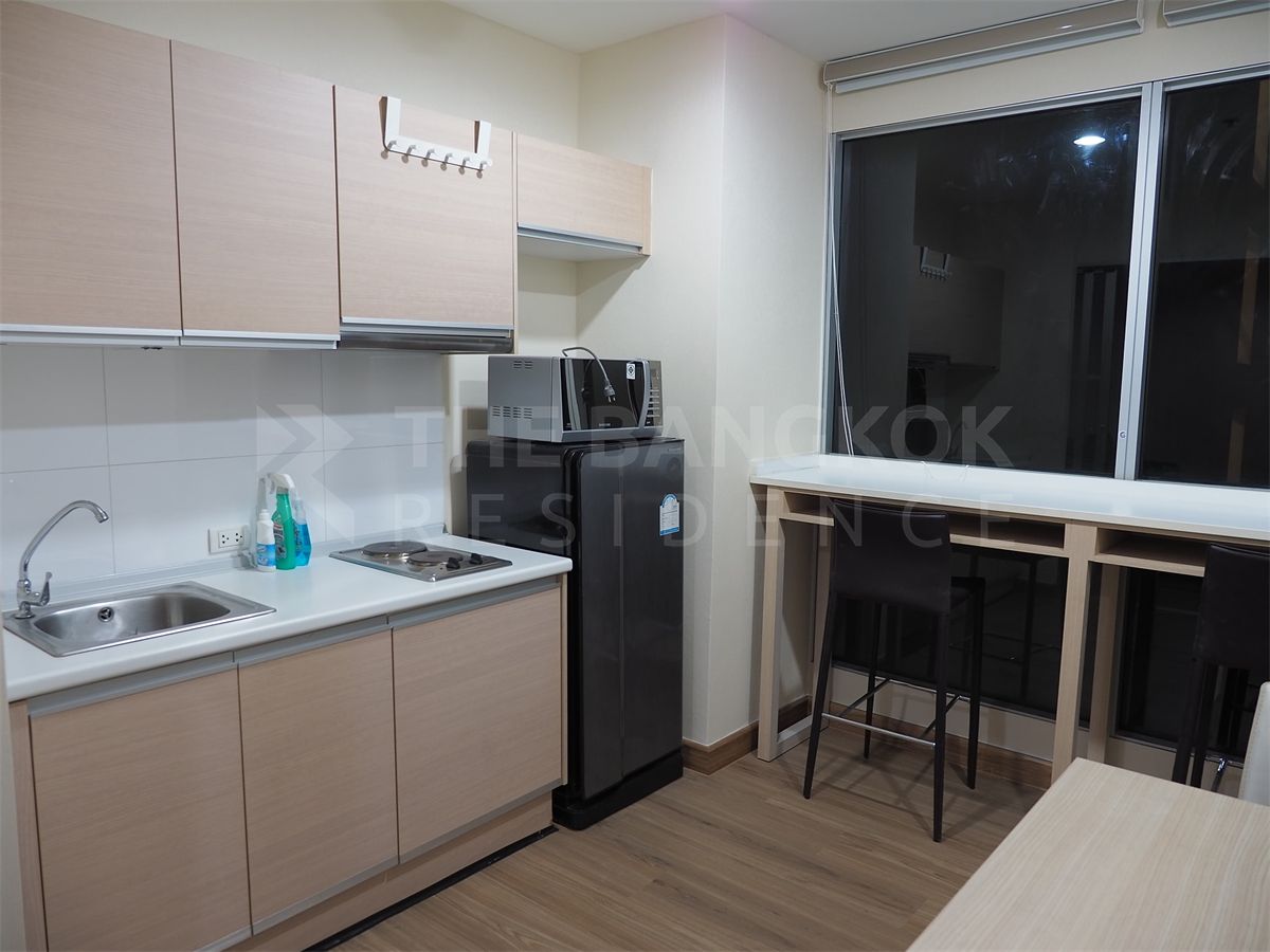 picture More Convenience, Full Relaxation RHYTHM Ratchada near MRT Ratchadaphisek Station - 6/10