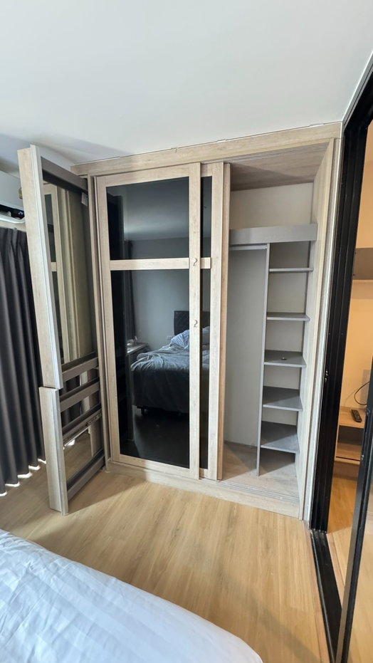 รูป ให้เช่าIndeed Condo อมตะ โทรติดต่อสปอย: 099-690-3486 - รูปที่ 4/8