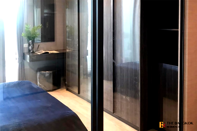 Condos for sale : Ideo Ratchada Sutthisan near MRT Sutthisan Station High-potential Location, Convenient Travel