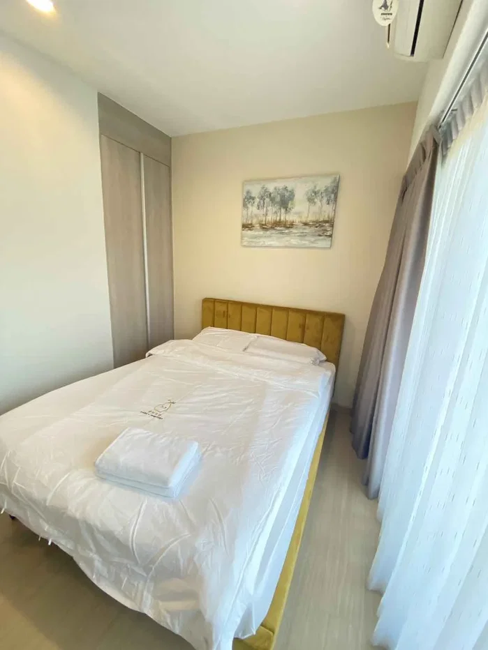 รูป A034926 Whizdom Avenue Ratchada - Ladprao - รูปที่ 5/5