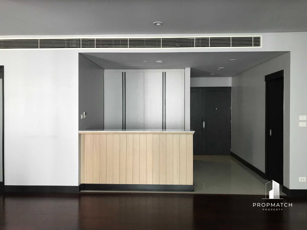 รูป PM037655 ✨Flash Deal ✨ The Park Chidlom (3Bed 3Bath 258 SQM.) พร้อมอยู่ ! เพียง 160,000 บาทต่อเดือน Tel.0981315848 @propmatch - รูปที่ 4/8