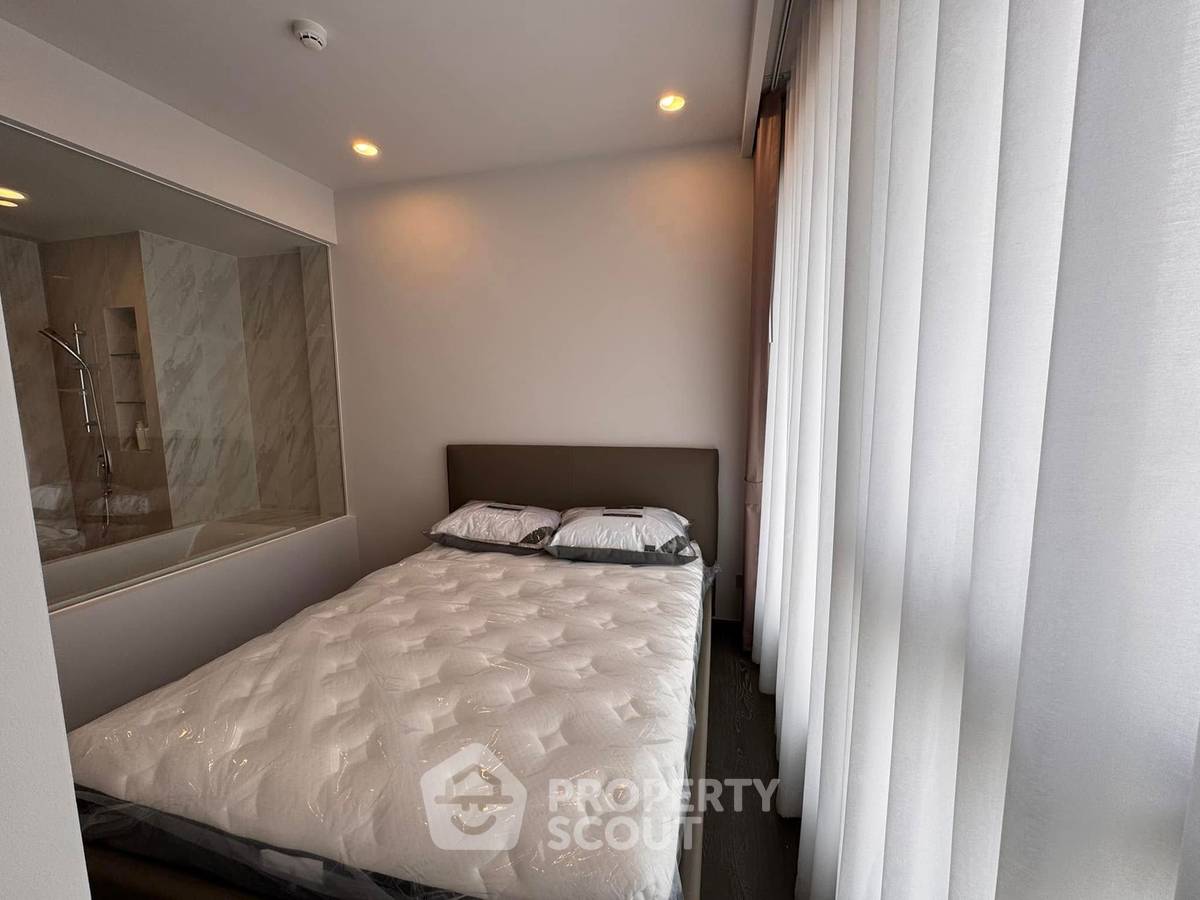 picture 1-BR Condo at COCO Parc near MRT Khlong Toei (ID 2075026) - 3/11