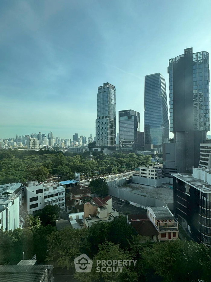 picture 1-BR Condo at Saladaeng One near MRT Si Lom (ID 2831286) - 13/13