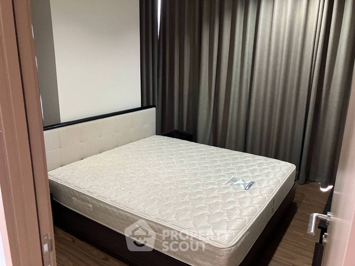 picture 2-BR Condo at The Line Sukhumvit 71 near BTS Phra Khanong (ID 1396544) - 6/10
