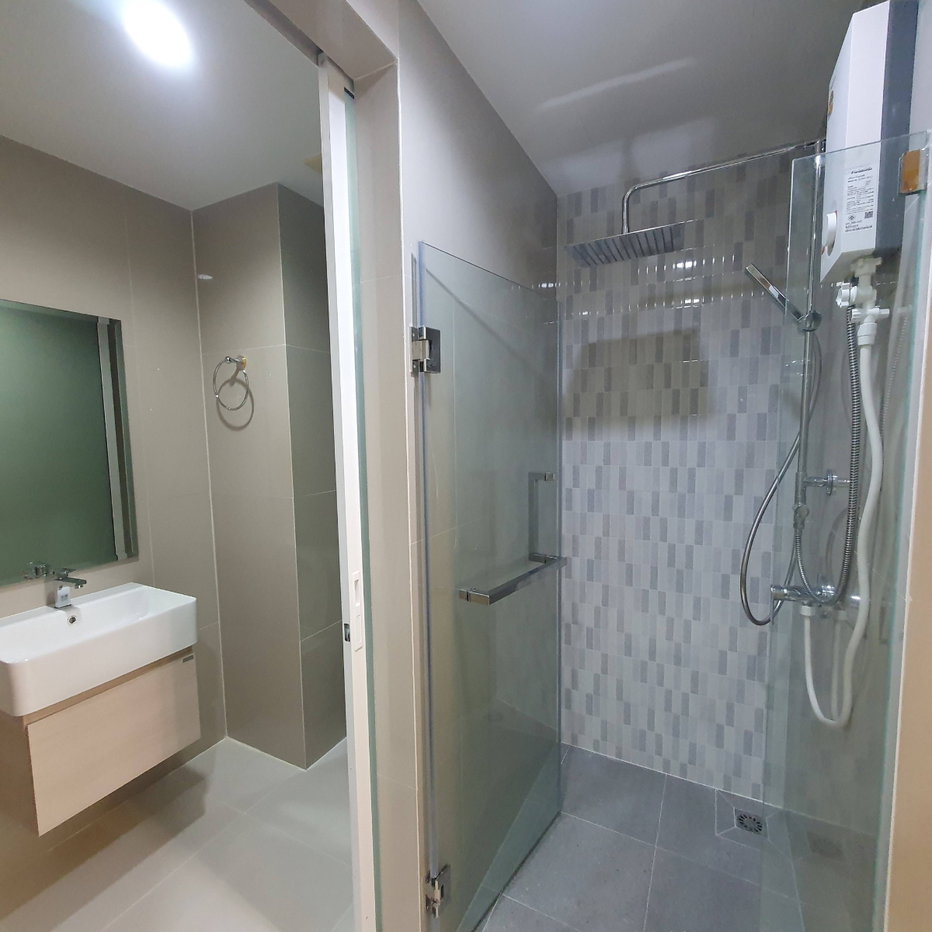 รูป ขาย รหัส PP081 คอนโด The Capital ราชปรารภ-วิภาวดี - รูปที่ 10/11