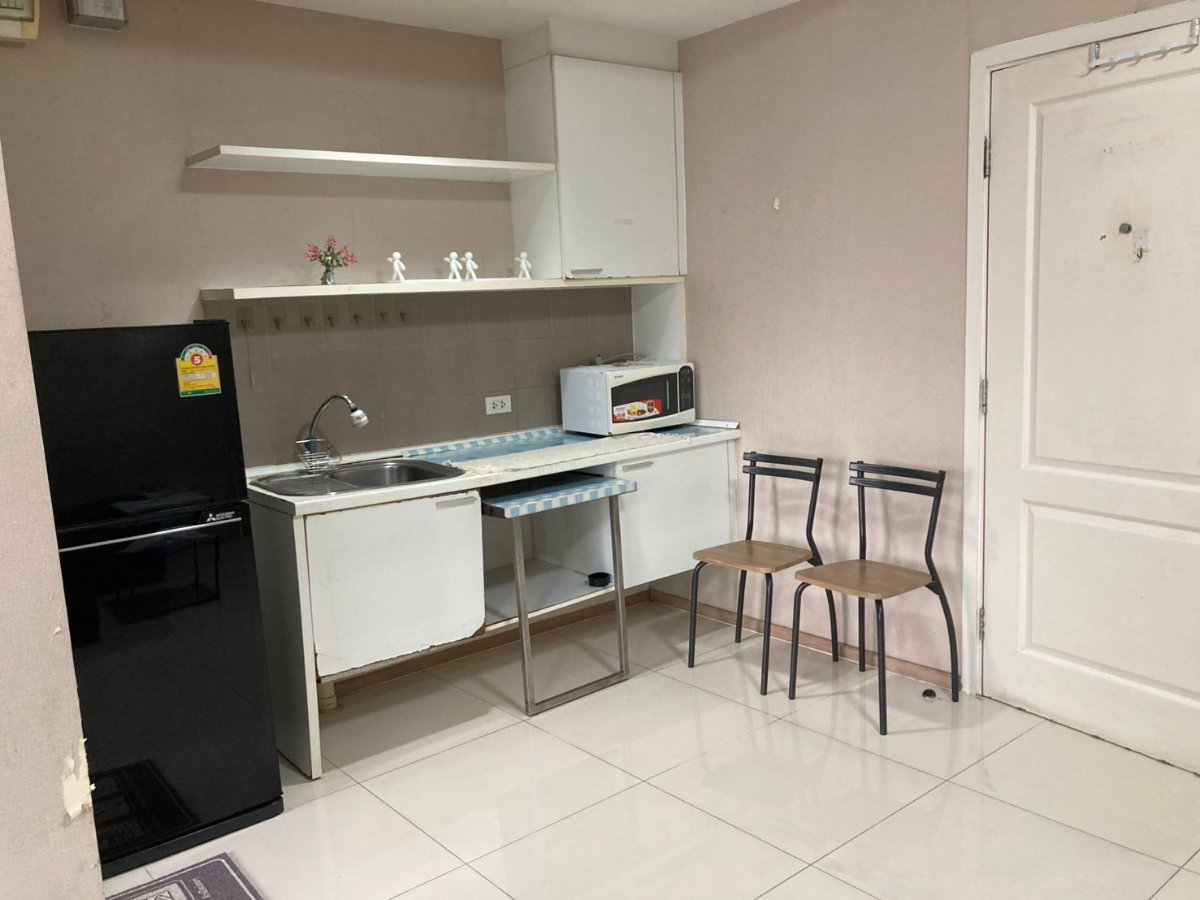 รูป EN00501 ให้เช่า✨Fuse Mobius Ramkhamhaeng - Klongton 9,000/month  line : @ds159  /please contact us✨ - รูปที่ 4/8
