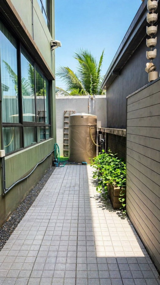 picture For Rent Saransiri Srivaree Unit 99/107 - 6/20