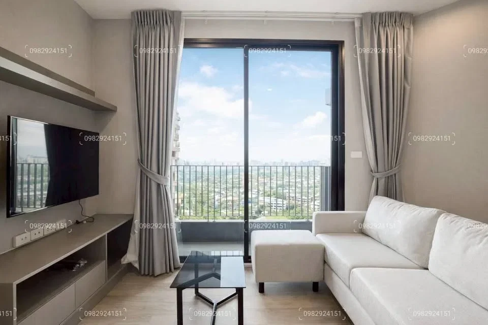 รูป A034486 IDEO Mobi Sukhumvit Eastpoint - รูปที่ 5/7