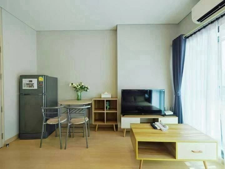 รูป S050008 Lumpini Suite Phetchaburi - Makkasan - รูปที่ 2/5