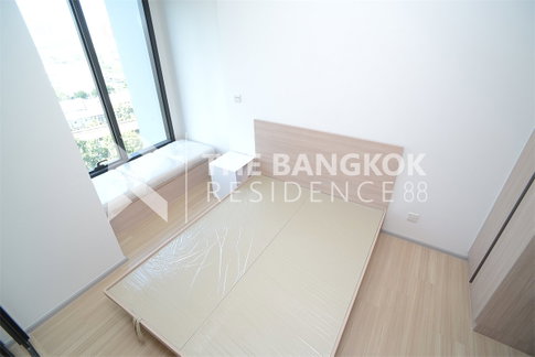 M Jatujak near BTS Saphan Khwai Premium Unit Close to All Conveniences