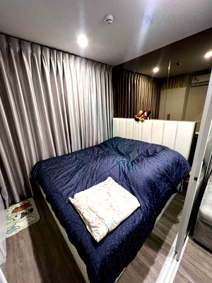ขายคอนโด : 📌 ขายคอนโด บลู พหลโยธิน 35 อาคาร A ชั้น 2 1 ห้องนอน ขนาด 24 ตรม ใกล้ ใกล้ BTS รัชโยธิน
