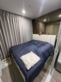 📌 For Sell Condo BLUE PHAHONYOTHIN 35 Building A, Floor 2,1 bed room, Room size 24 sqm
