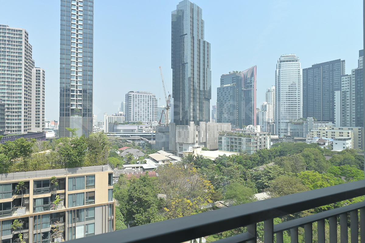 รูป ห้องหลุดจอง ราคาน่าคบหา ริธึ่ม สุขุมวิท 36-38 ใกล้ BTS สถานีทองหล่อ - รูปที่ 2/10