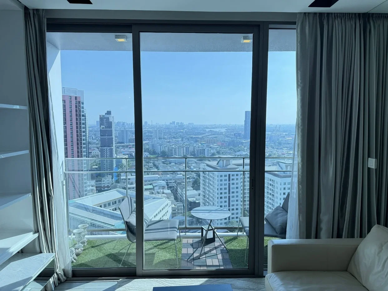 รูป A035111 The Room Sukhumvit 69 - รูปที่ 2/5