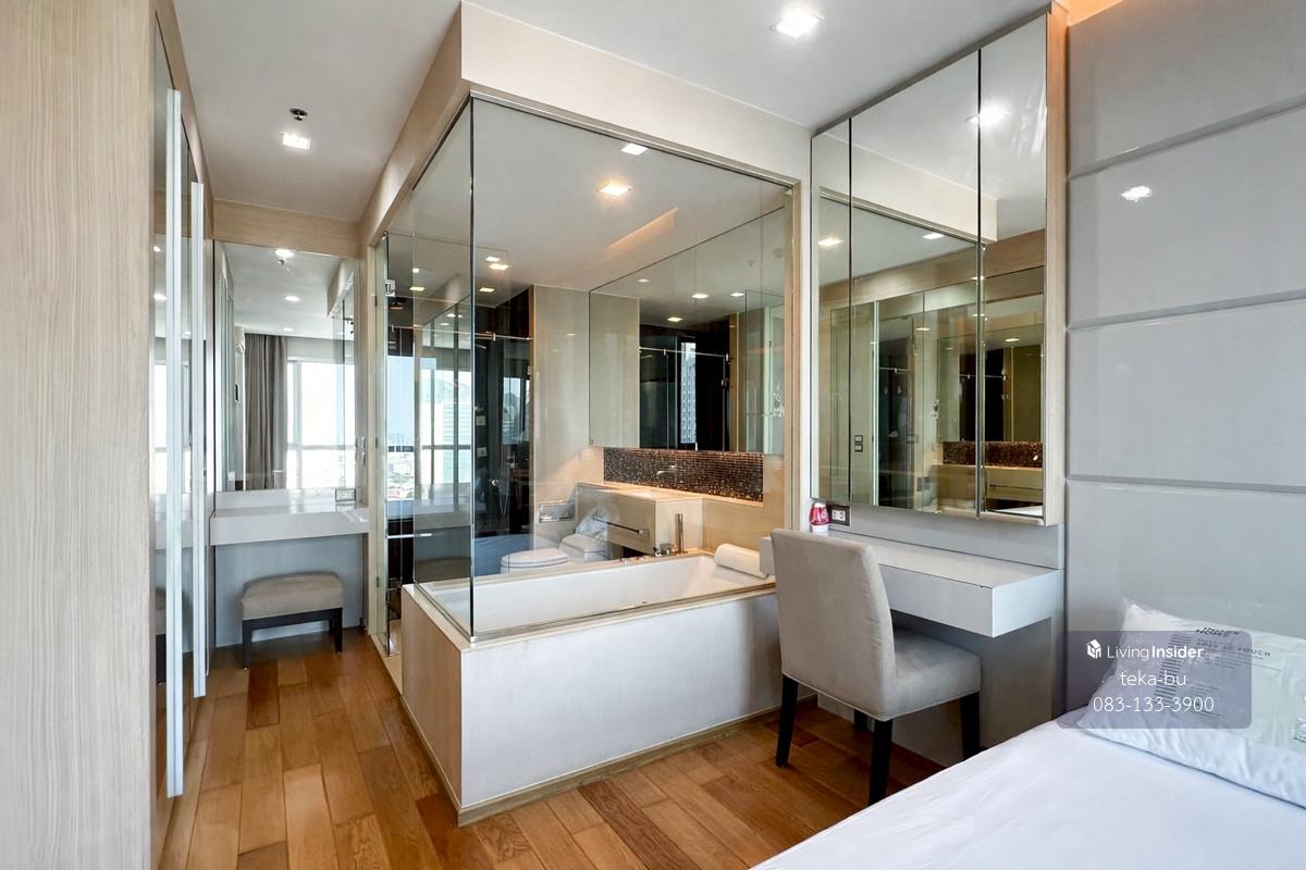 picture A035276 The Address Asoke - 2/8