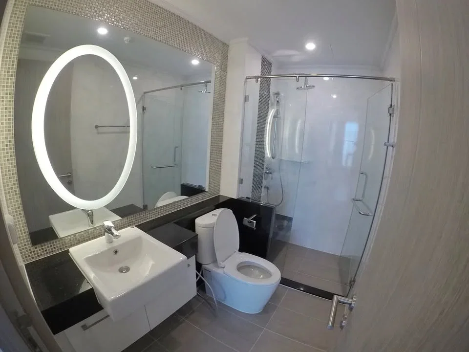 รูป A034812 Supalai Oriental Sukhumvit 39 - รูปที่ 4/5
