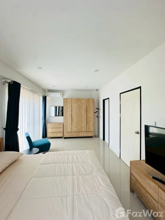 รูป บ้านเดี่ยวให้เช่า 3 ห้องนอน ในโครงการ ศุภาลัย เบลล่า ถลาง ภูเก็ต 6212291 - รูปที่ 15/19