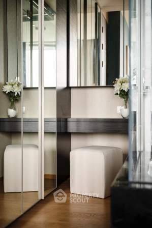 picture 1-BR Condo at Saladaeng One near MRT Si Lom (ID 2873863) - 10/15