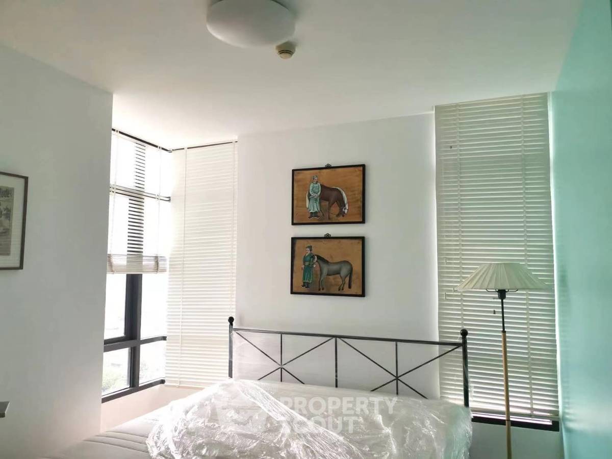 รูป ใกล้ BTS อุดมสุข 100 ม. | คอนโด 2 ห้องนอน Ideo Blucove Sukhumvit (ID 1839424) - รูปที่ 5/5