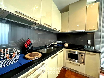 Condos for rent : 2-BR Condo at Quattro By Sansiri near BTS Thong Lor (ID 2667660)
