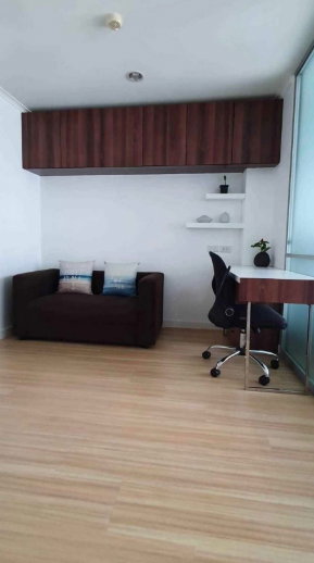รูป EN00948 ให้เช่า✨Lumpini Park Pinklao 9,500/month line : @ds159 /please contact us✨ - รูปที่ 4/10