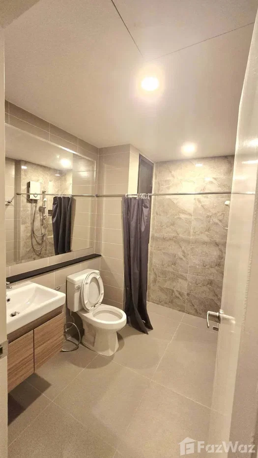 รูป บ้านเดี่ยวให้เช่า 4 ห้องนอน ในโครงการ เดอะ ซิตี้ พัฒนาการ 6247934 - รูปที่ 13/14