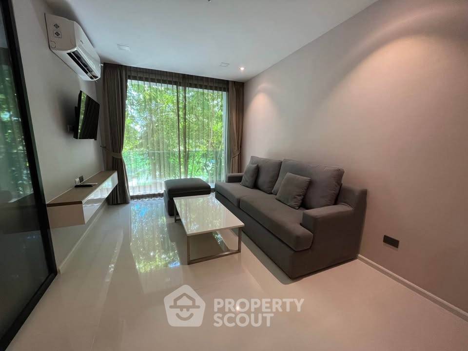 picture 1-BR Condo at The Star Hill Condo Chiangmai in Suthep (ID 2876927) - 9/16