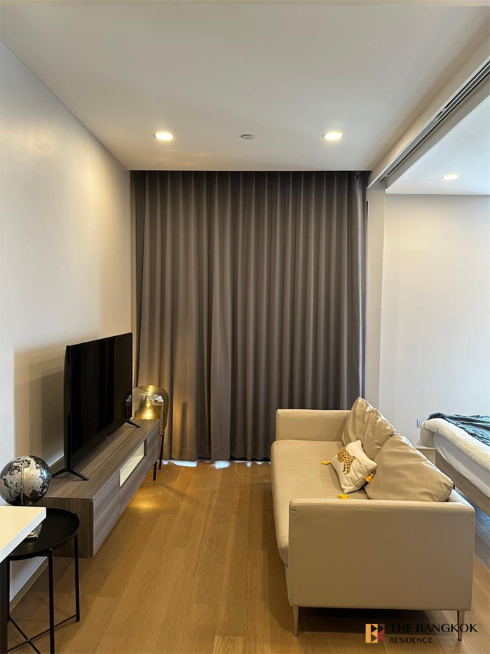 picture Surrounded by Facilities Ashton Chula-Silom near BTS Sala Daeng - 1/9