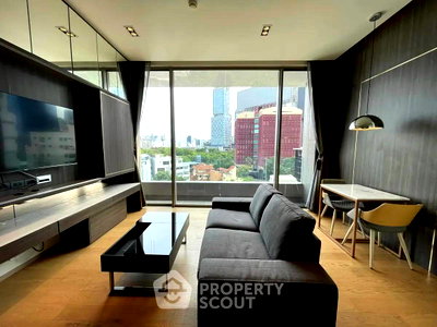 Condos for sale : 1-BR Condo at Saladaeng One near MRT Si Lom (ID 2874549)
