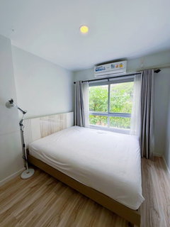 Condo for sale with tenant‼️ Plus Condo Ayutthaya, next to Lotus. Large room, garden view, great location. Special price‼️📢