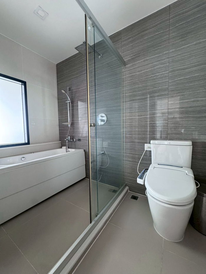 รูป ให้เช่า KnightsBridge The Ocean Sriracha วิวสวย แต่งครบ พร้อมอยู่ - รูปที่ 11/11