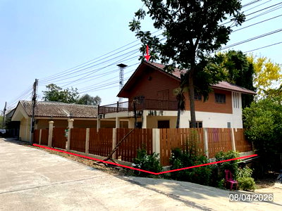 Houses for sale : HOME 112 Sq.w. Bang Mun Nak Phichit for 1.6M