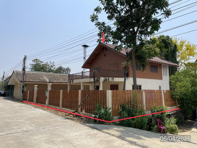 รูป บ้านเดี่ยว 112 ตร.วา บางมูลนาก พิจิตร 1.6M - รูปที่ 1/34