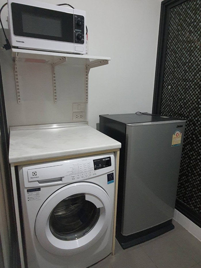 รูป EN00949 ให้เช่า✨The Tree Privata 8,000/month  line : @ds159  /please contact us✨ - รูปที่ 7/10
