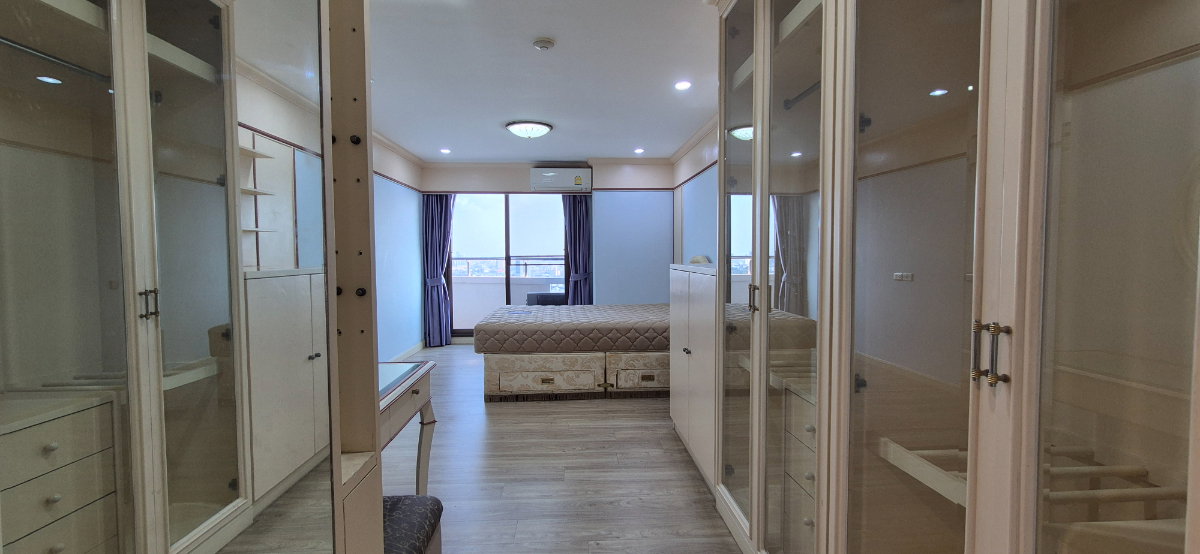 picture Room for rent Flora Ville Pattanakarn51 - 7/26