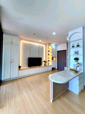 Condos for rent : A035429 Supalai Loft Prajadhipok - Wongwian Yai