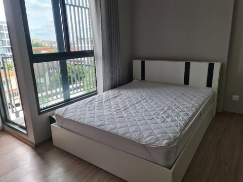 🤝🏻RB24499 ให้เช่าถูกมาก👍เดอะ ทรี หัวหมาก อินเตอร์เชนจ์✅แอดไลน์ @mproperty( มี @ ด้วย) แอดมินตอบไว