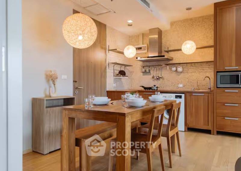 รูป คอนโด 2-ห้องนอน ที่ โนเบิล รีวิล เอกมัย ใกล้ BTS เอกมัย (ID 2849157) - รูปที่ 5/6