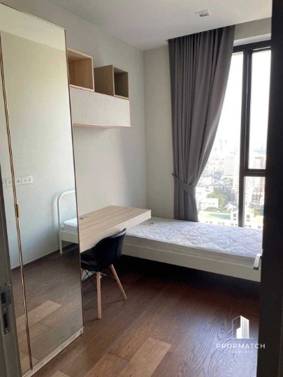 รูป PM002213 ✨Flash Deal ✨ (2Bed 1Bath 45 SQM.) พร้อมอยู่ ! เพียง 36,000 บาทต่อเดือน Tel.0981315848 @propmatch - รูปที่ 6/14