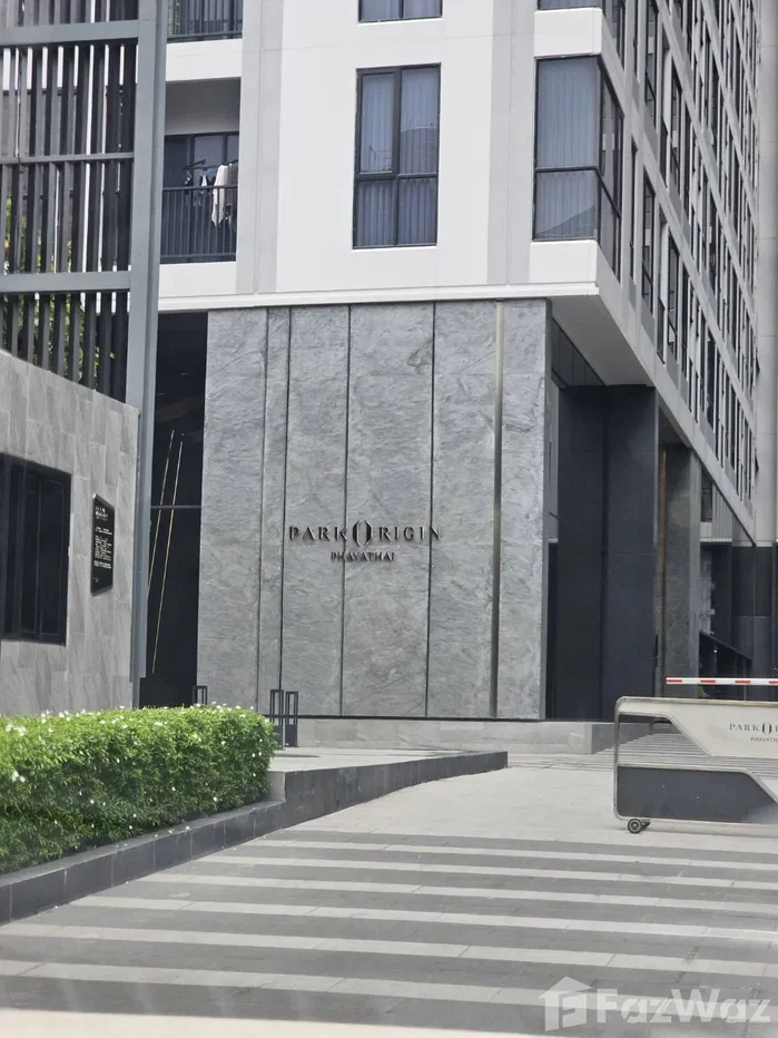 picture 1 Bedroom Condo for Rent at Park Origin Phayathai 6247562 - 17/17