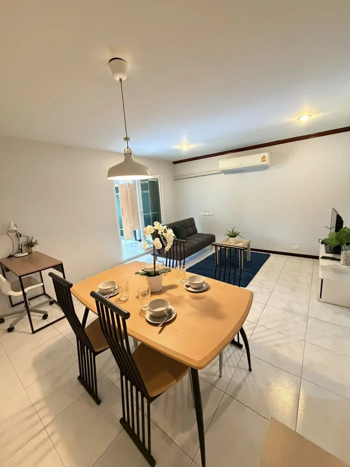 picture A034517 Quintara Treehaus Sukhumvit 42 - 5/5