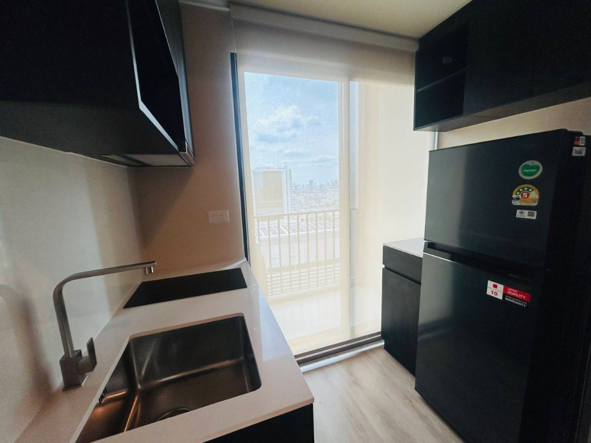 picture Condo For Rent!!Nue District R9  - 5/10