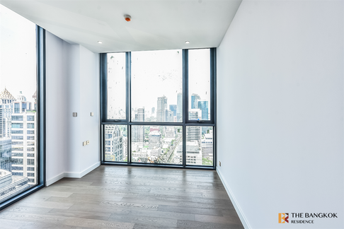 Supalai Icon Sathorn  Move-in Ready, Just Bring Your Stuff