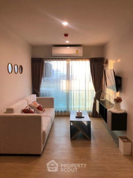 2-BR Condo at The Excel Hideaway Sukhumvit 50 near BTS Phra Khanong (ID 2847414)