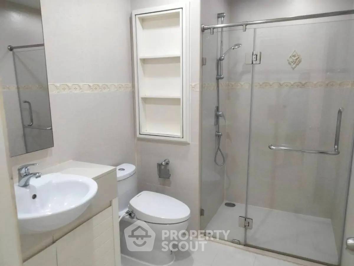 รูป คอนโด 3-ห้องนอน ที่ สิริ เรสซิเด้นซ์ สุขุมวิท ใกล้ BTS พร้อมพงษ์ (ID 2873565) - รูปที่ 15/17
