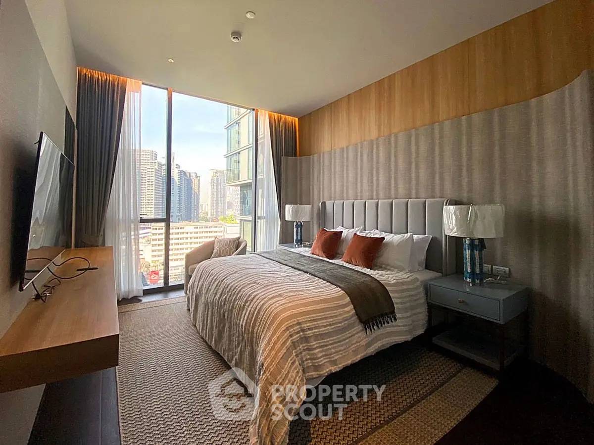 รูป คอนโด 2-ห้องนอน ที่ ลาวิค สุขุมวิท 57 ใกล้ BTS ทองหล่อ (ID 2873761) - รูปที่ 12/19